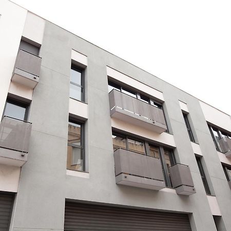 Ab Gracia Sant Salvador Barcelona Exterior foto