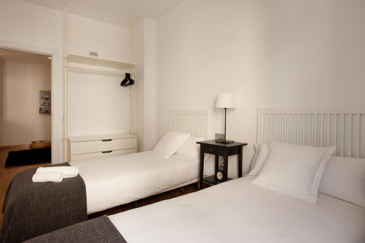 Ab Gracia Sant Salvador Barcelona Quarto foto
