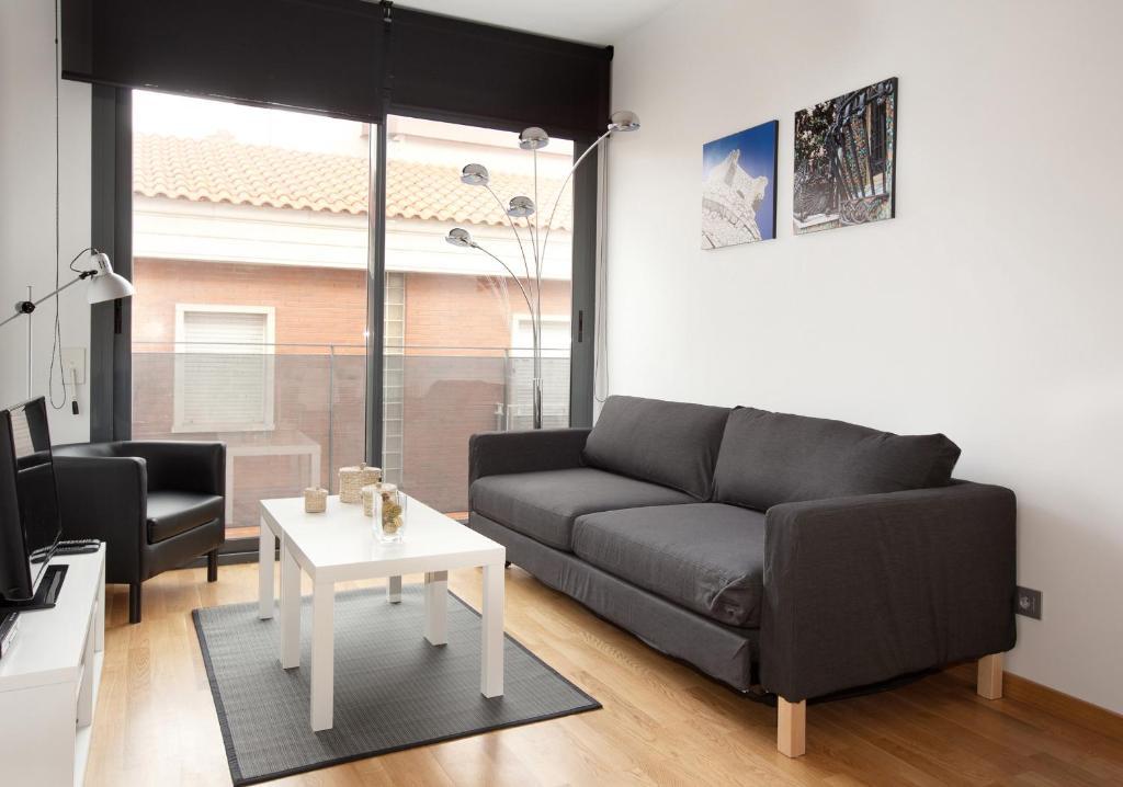 Ab Gracia Sant Salvador Barcelona Quarto foto
